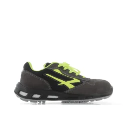 U POWER- Scarpe antinfortunistiche YELLOW ESD S1P SRC