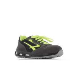 U POWER- Scarpe antinfortunistiche YELLOW ESD S1P SRC