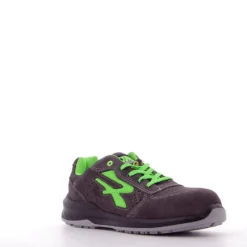 U POWER - Scarpe antinfortunistiche grigie Denver S1P