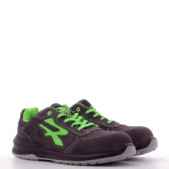 U POWER - Scarpe antinfortunistiche grigie Denver S1P