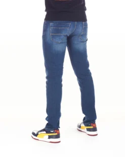 US GRAND - JEANS SKINNY