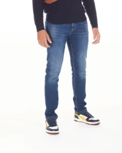 US GRAND - JEANS SKINNY