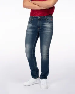 US GRAND - JEANS 5 TASCHE