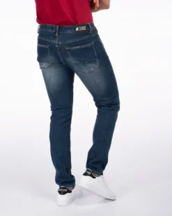 US GRAND - JEANS 5 TASCHE