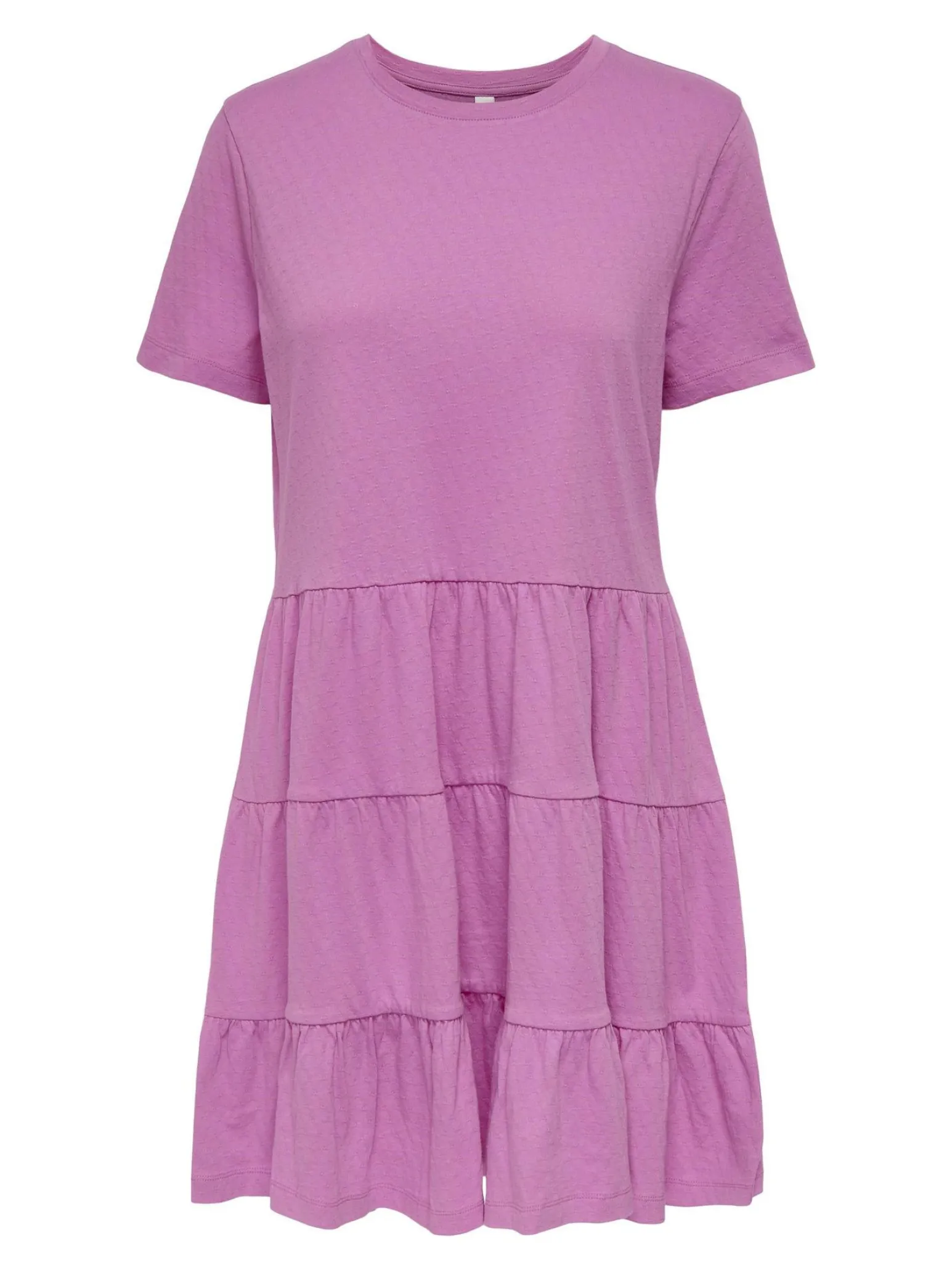 VESTITINO JDYPASTEL SS NEW LAYER