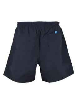 WAIKIKI RUN - BOXER DA MARE BLU SCURO CON DETTAGLI AZZURRI, MENELAO