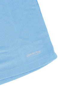 WAIKIKI RUN - CANOTTA SPORTIVA AZZURRA DA DONNA - ASIA