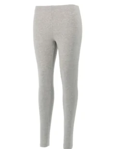 WAIKIKI RUN - LEGGINGS GRIGIO DA DONNA, CORALINE