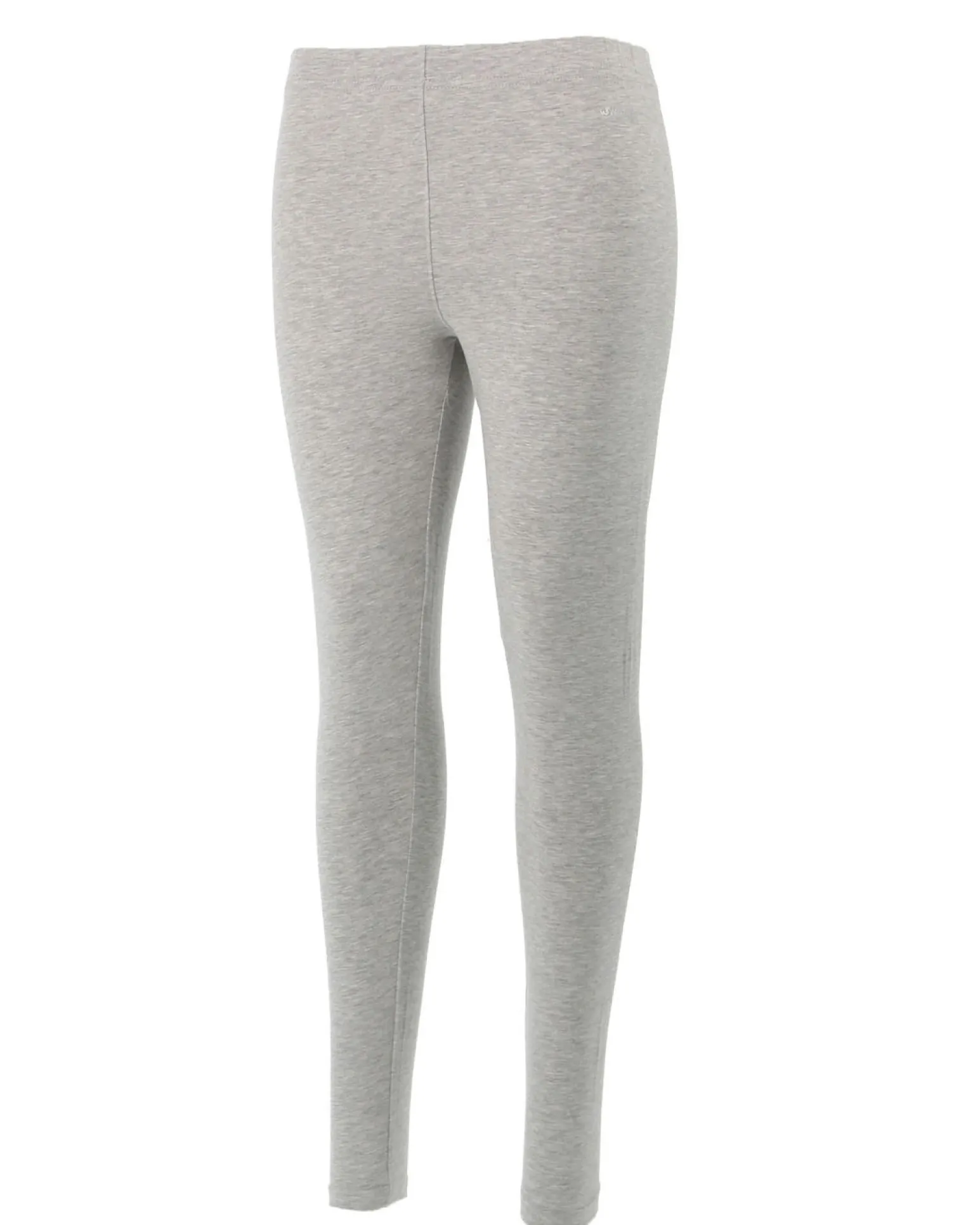 WAIKIKI RUN - LEGGINGS GRIGIO DA DONNA, CORALINE