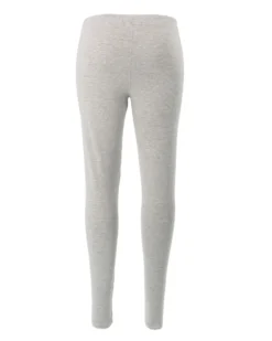 WAIKIKI RUN - LEGGINGS GRIGIO DA DONNA, CORALINE