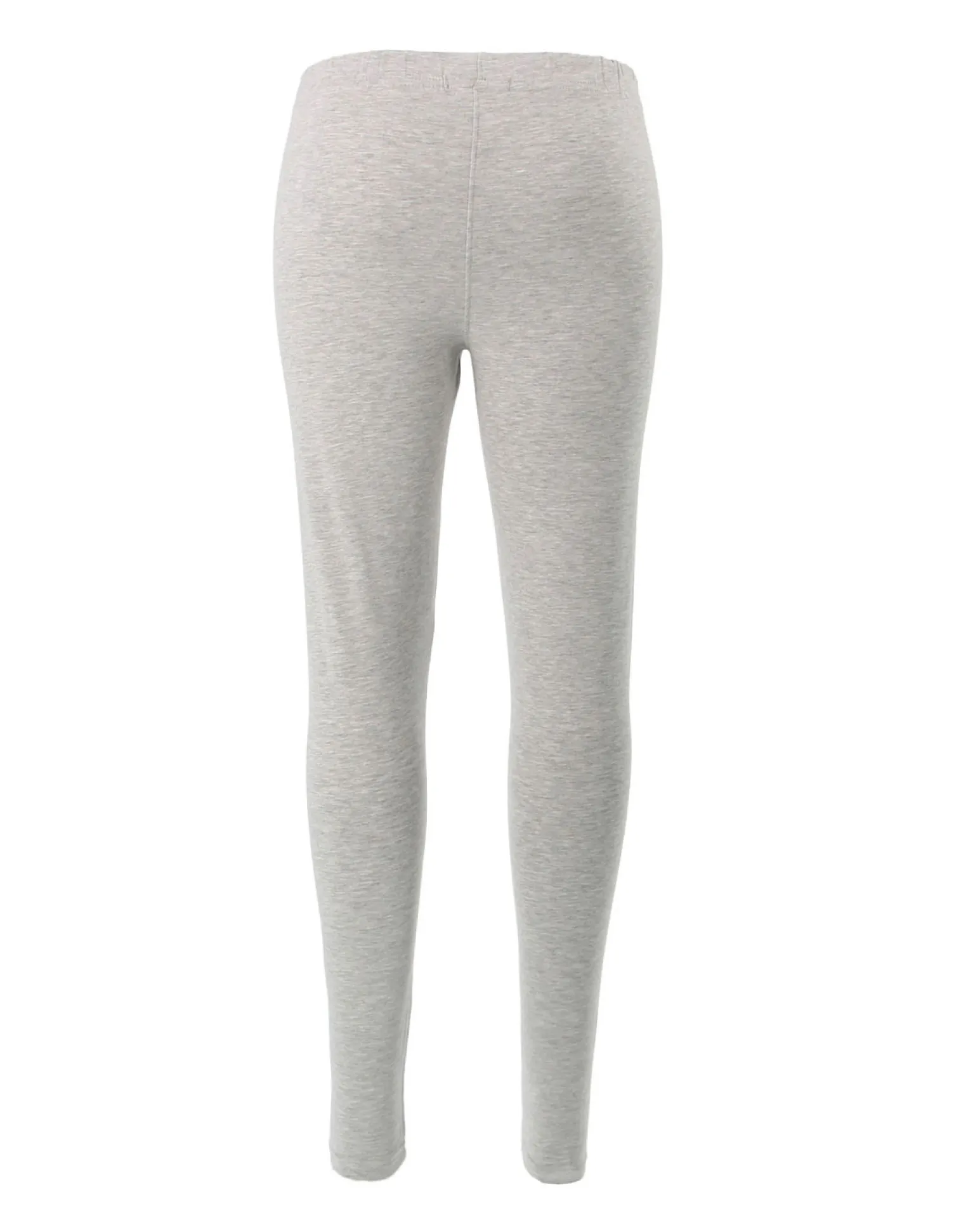 WAIKIKI RUN - LEGGINGS GRIGIO DA DONNA, CORALINE