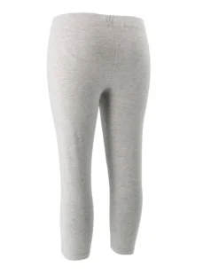 WAIKIKI RUN - LEGGINGS TRE/QUARTI GRIGIO MELANGE DA DONNA , BRIGITTE