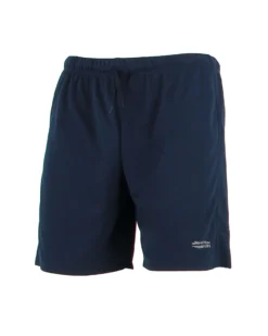 WAIKIKI RUN - PANTALONCINO DA RUNNING BLU DA UOMO - ERALDO