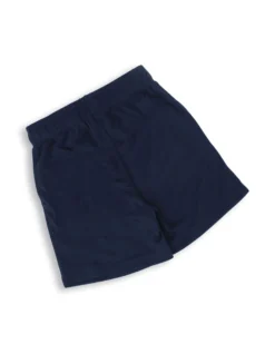 WAIKIKI RUN - PANTALONCINO DA RUNNING JUNIOR ( 4-13 ANNI) BLU, SEDANO