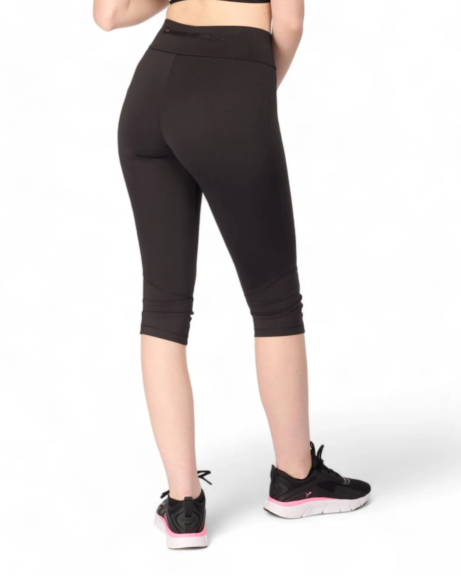WAIKIKI RUN - PINOCCHIETTO NERO DA DONNA, MARZIA