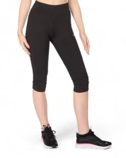 WAIKIKI RUN - PINOCCHIETTO NERO DA DONNA, MARZIA