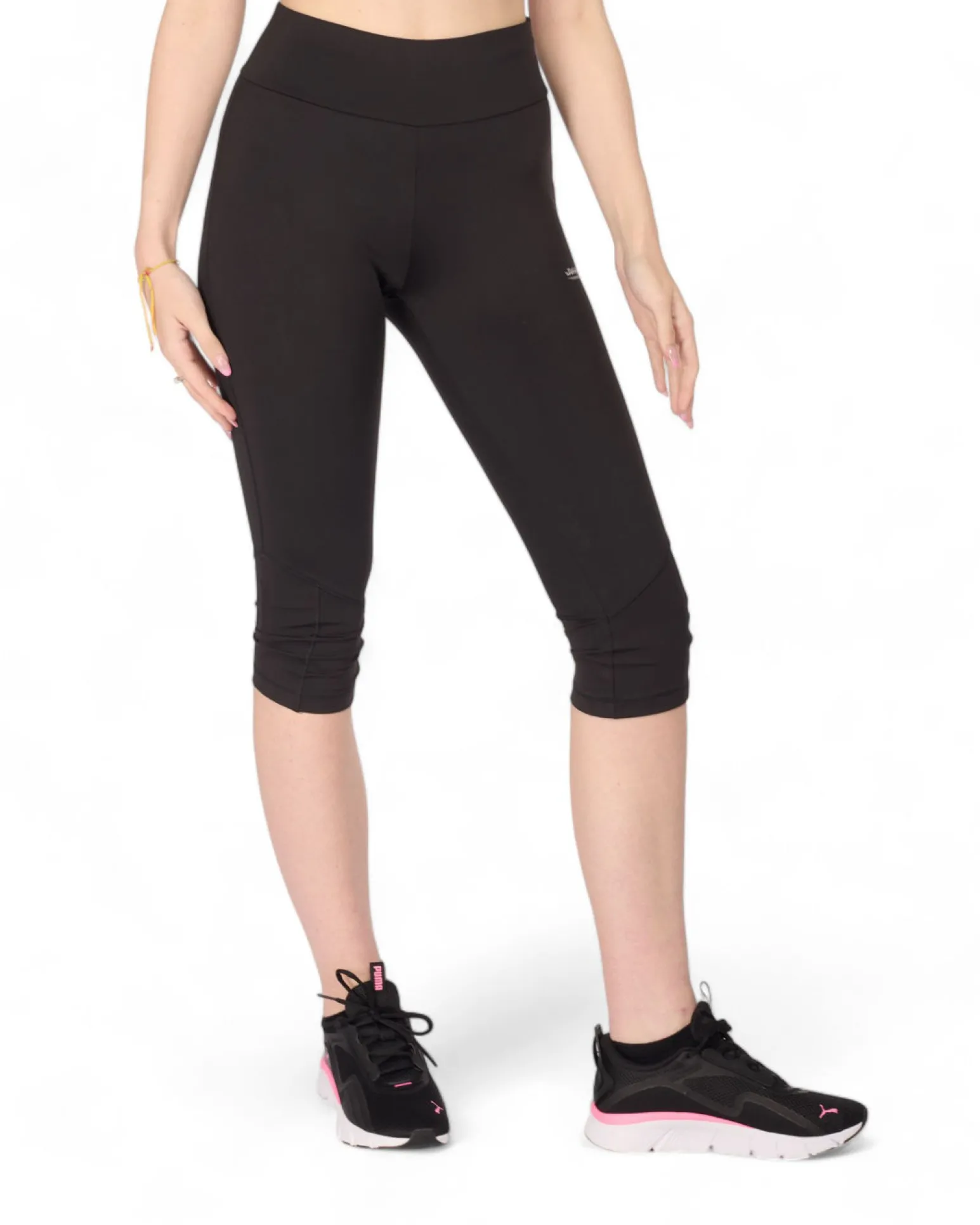 WAIKIKI RUN - PINOCCHIETTO NERO DA DONNA, MARZIA