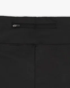 WAIKIKI RUN - SHORT NERO DA DONNA , MIRTA