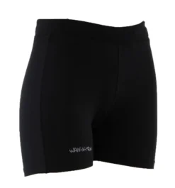 WAIKIKI RUN - SHORT RUNNING AURORA BLACK