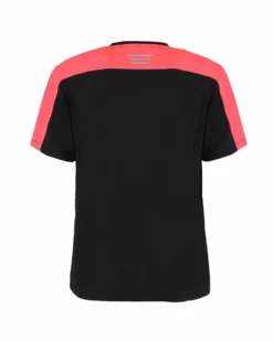 WAIKIKI RUN -  TSHIRT DA RUNNING IN MESH TRASPIRANTE DA UOMO - ANUBI AU01747_A7250