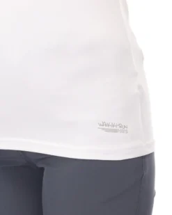 WAIKIKI RUN - T-SHIRT DA RUNNING DA DONNA - LORELLA AD01340_A0950