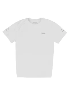 WAIKIKI RUN - T-SHIRT DA RUNNING IN MESH TRASPIRANTE DA UOMO - ARGO  AU01746_A0950