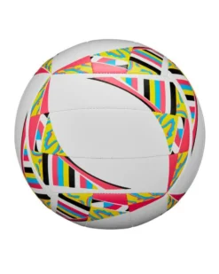 WILSON - PALLONE AVP MOVEMENT VOLLEYBALL NEW BIANCO/MULTICOLOR - WV4008001X