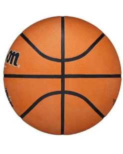 WILSON - Pallone da basket arancione per tutte le superfici