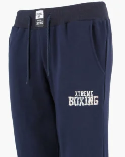 XTREME BOXING - PANTALONE BLU DA DONNA