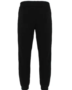 XTREME BOXING - PANTALONE FELPA NERO DA UOMO