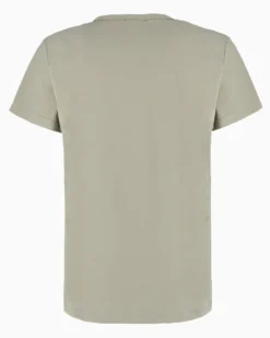 XTREME BOXING - TSHIRT VERDE DA UOMO