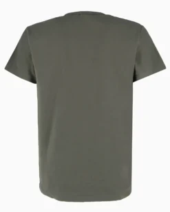 XTREME BOXING - TSHIRT VERDE MILITARE DA UOMO