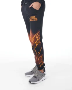 XTREME BOXING - UOMO PANTALONE