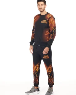 XTREME BOXING - UOMO PANTALONE