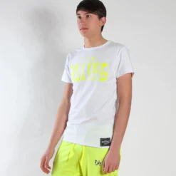 XTREME BOXING - UOMO TSHIRT MEZZA MANICA