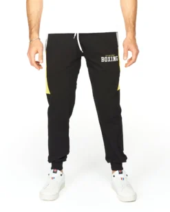 XTREME BOX - UOMO PANTALONE CON MOLLA