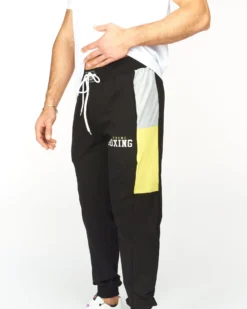 XTREME BOX - UOMO PANTALONE CON MOLLA
