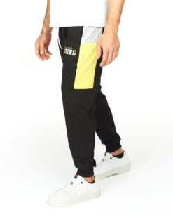 XTREME BOX - UOMO PANTALONE CON MOLLA