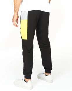 XTREME BOX - UOMO PANTALONE CON MOLLA