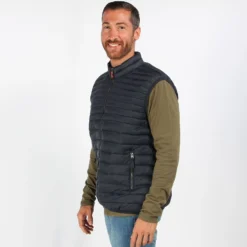 YELLOW DOG - GILET BLU 100 GR