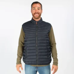 YELLOW DOG - GILET BLU 100 GR