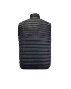 YELLOW DOG - GILET 100 GRAMMI UNITO SCOZZESE