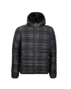 YELLOW DOG - GIUBBINO 100 GRAMMI CAPPUCCIO SCOZZESE