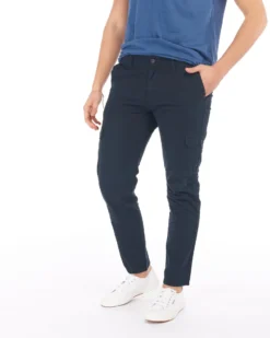 YELLOW DOG - PANTALONE TASCA LATERALE
