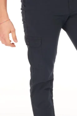 YELLOW DOG - PANTALONE TASCA LATERALE