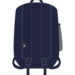 ZAINO ACT CORE LL BKP NAVY-RED